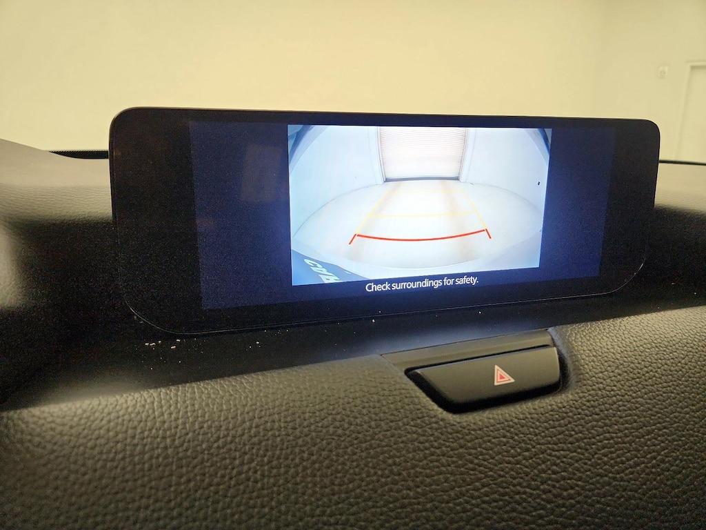 used 2024 Mazda CX-90 car, priced at $32,998