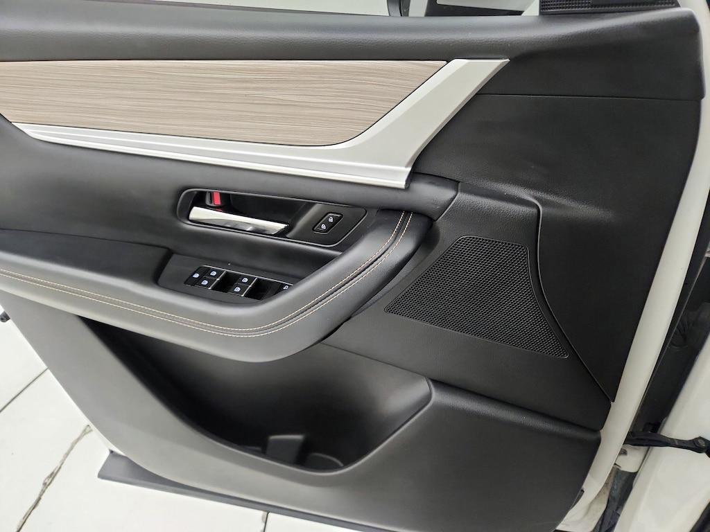 used 2024 Mazda CX-90 car, priced at $32,998