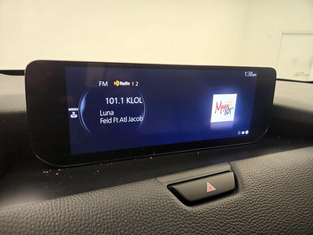 used 2024 Mazda CX-90 car, priced at $32,998