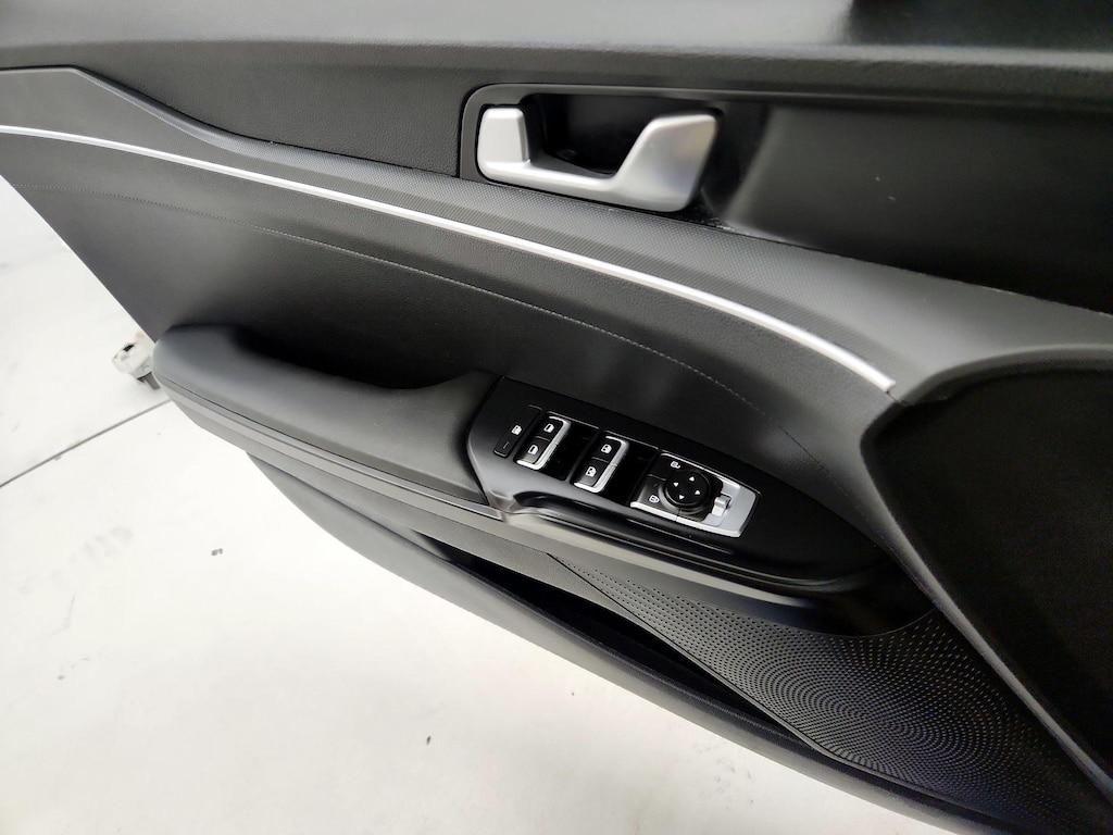 used 2022 Kia K5 car, priced at $25,998