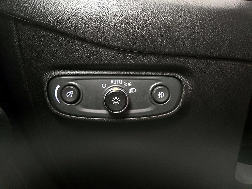 used 2020 Chevrolet Equinox car, priced at $19,998