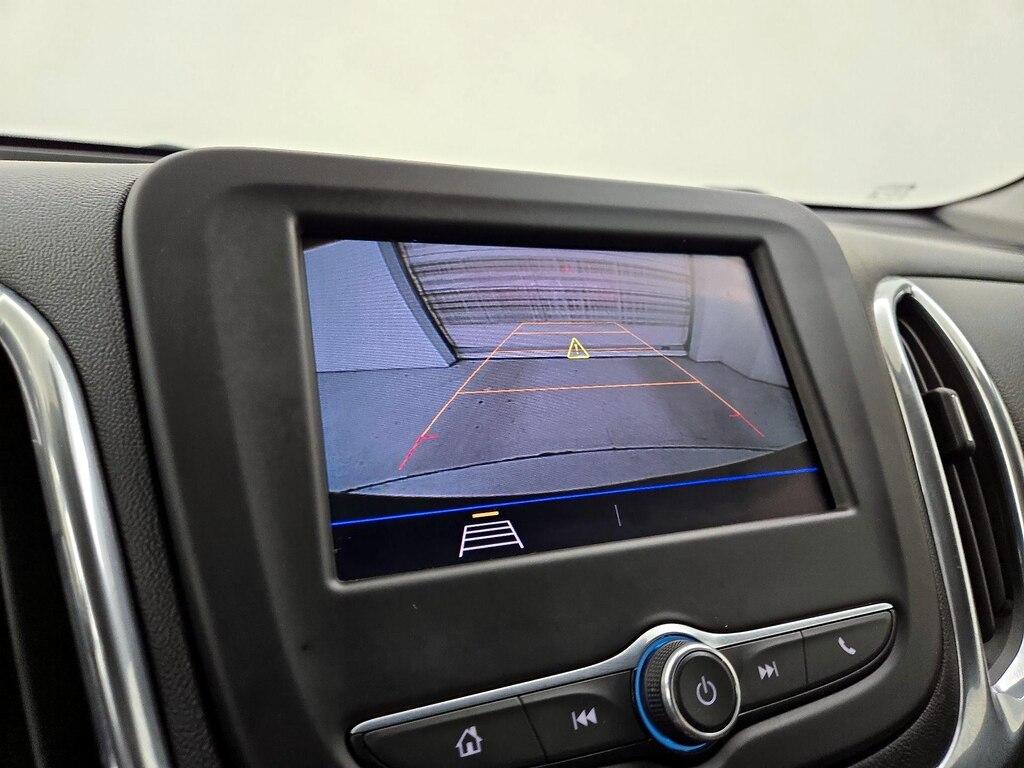 used 2020 Chevrolet Equinox car, priced at $19,998