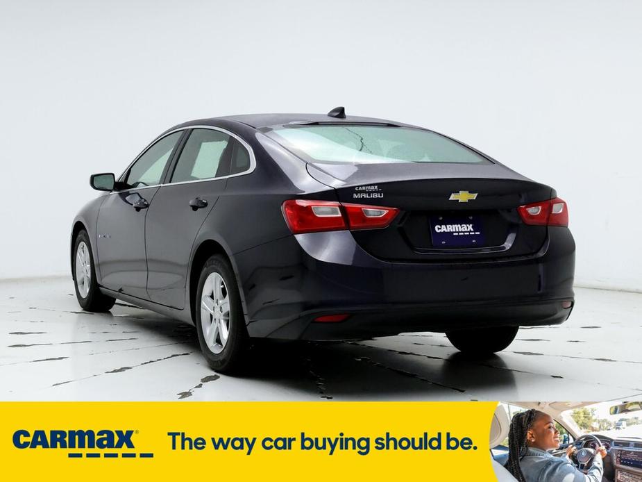 used 2022 Chevrolet Malibu car, priced at $21,998