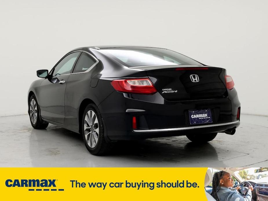 used 2015 Honda Accord car, priced at $16,998