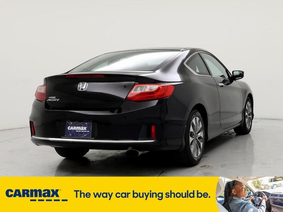 used 2015 Honda Accord car, priced at $16,998