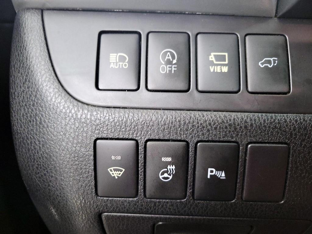 used 2017 Toyota Highlander car, priced at $25,998