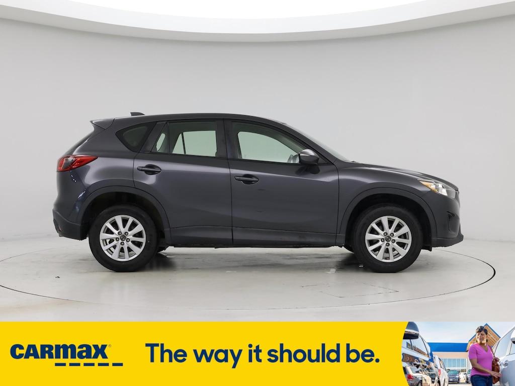 used 2015 Mazda CX-5 car, priced at $14,998