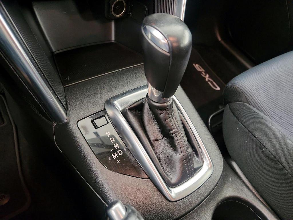 used 2015 Mazda CX-5 car, priced at $14,998