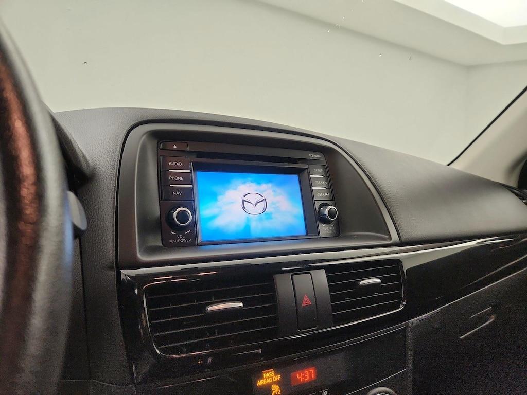 used 2015 Mazda CX-5 car, priced at $14,998