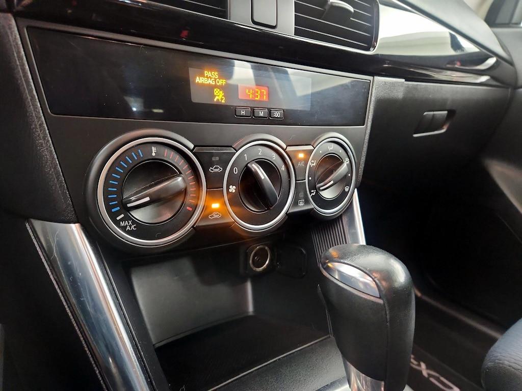 used 2015 Mazda CX-5 car, priced at $14,998