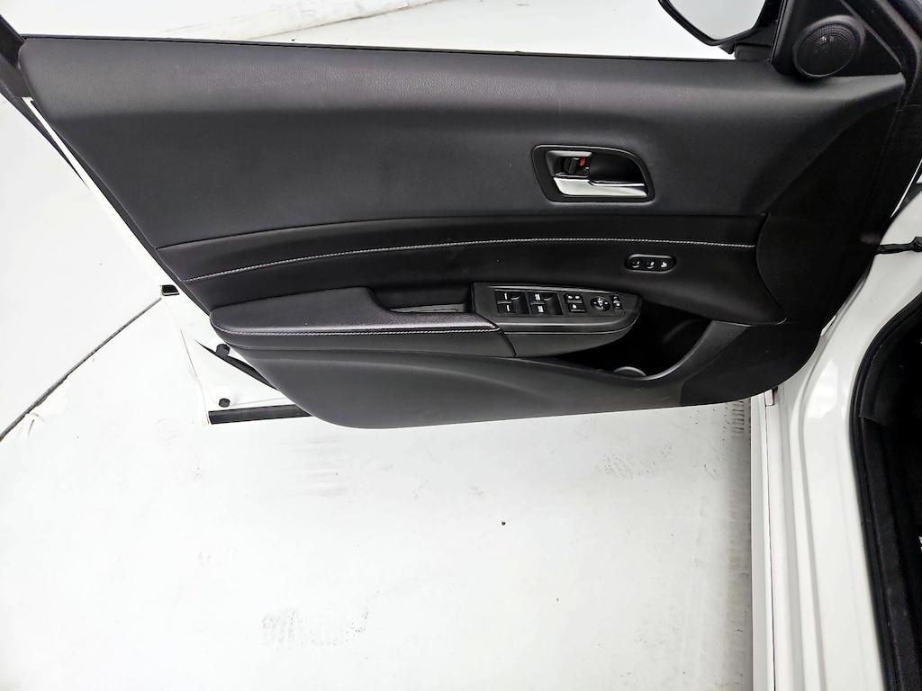 used 2019 Acura ILX car, priced at $22,998