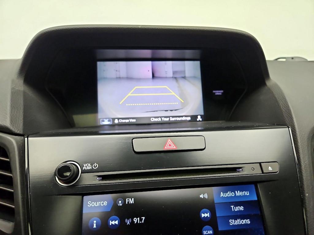 used 2019 Acura ILX car, priced at $22,998