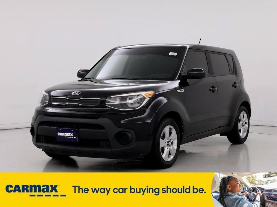 used 2019 Kia Soul car, priced at $14,998