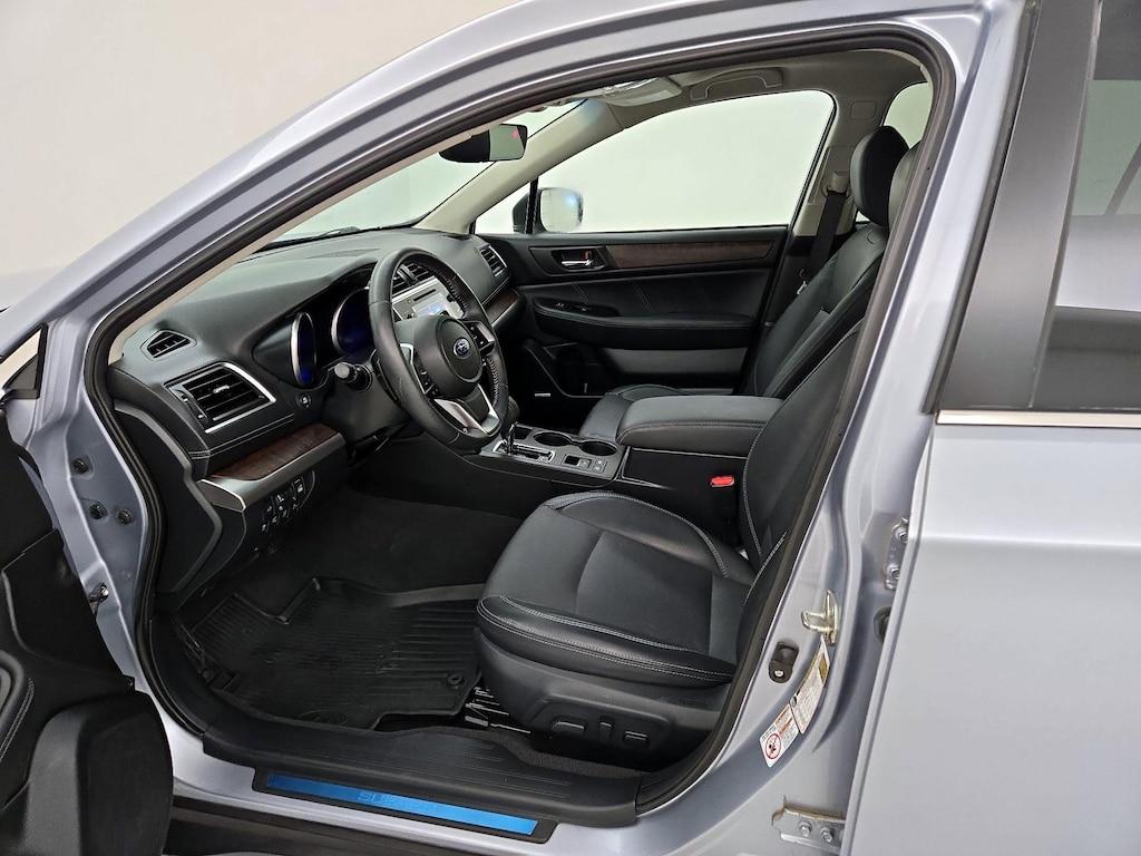 used 2018 Subaru Outback car, priced at $24,998
