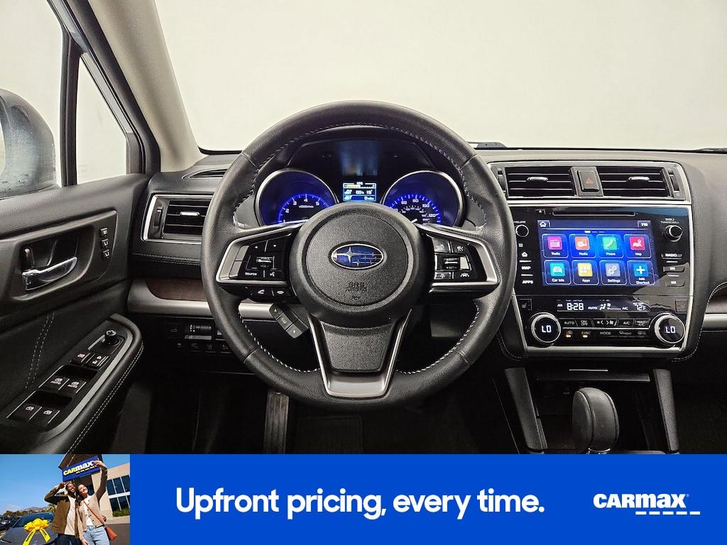 used 2018 Subaru Outback car, priced at $24,998