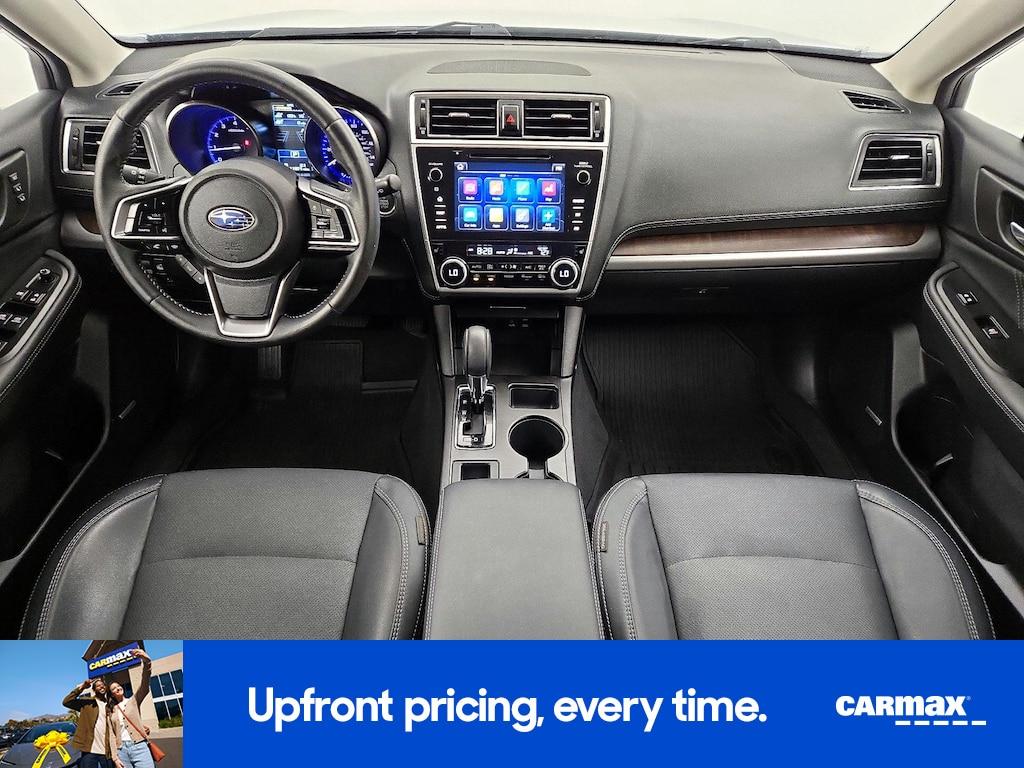 used 2018 Subaru Outback car, priced at $24,998