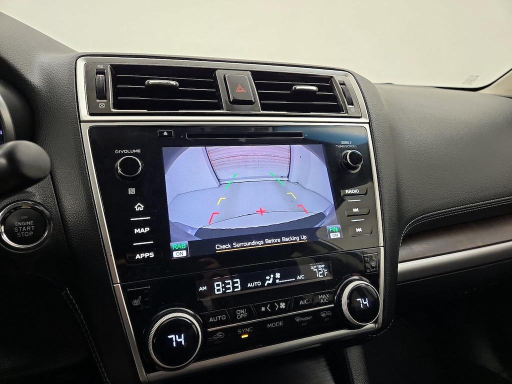 used 2018 Subaru Outback car, priced at $24,998