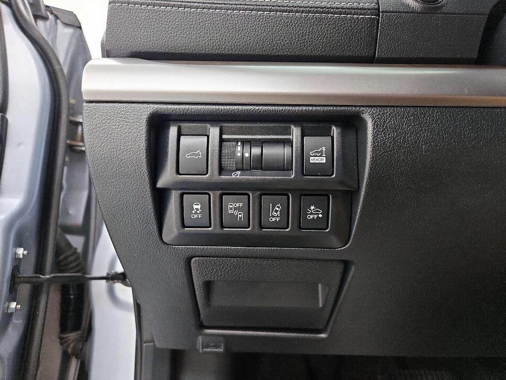 used 2018 Subaru Outback car, priced at $24,998