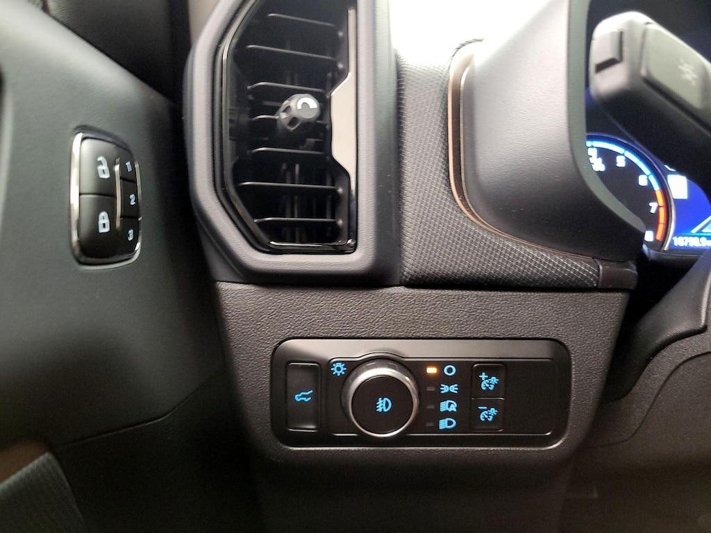 used 2023 Ford Bronco Sport car, priced at $30,998