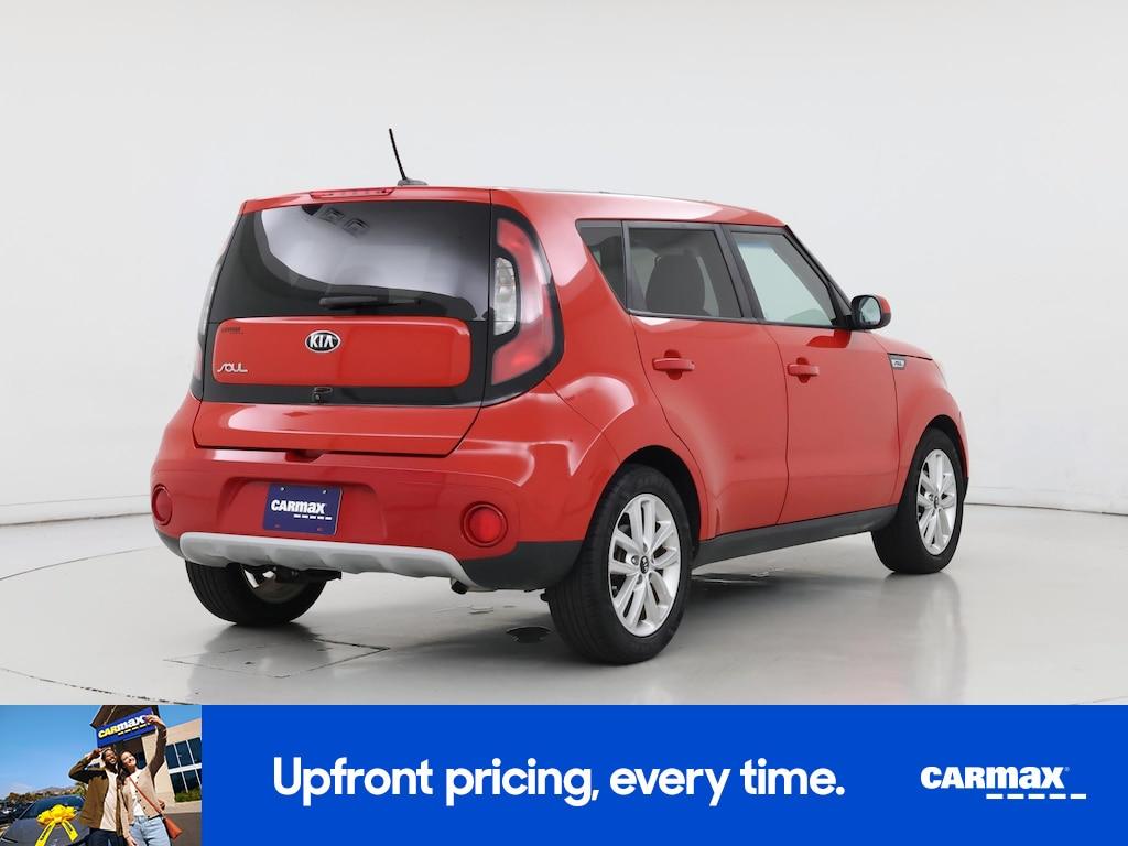 used 2019 Kia Soul car, priced at $13,599