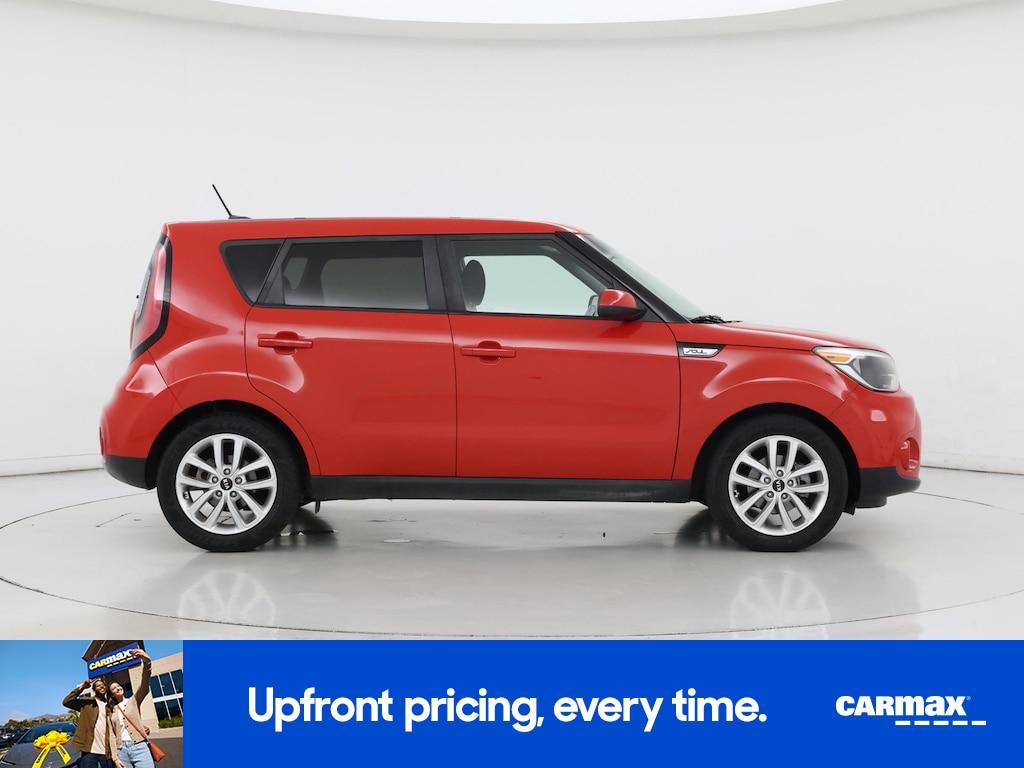 used 2019 Kia Soul car, priced at $13,599