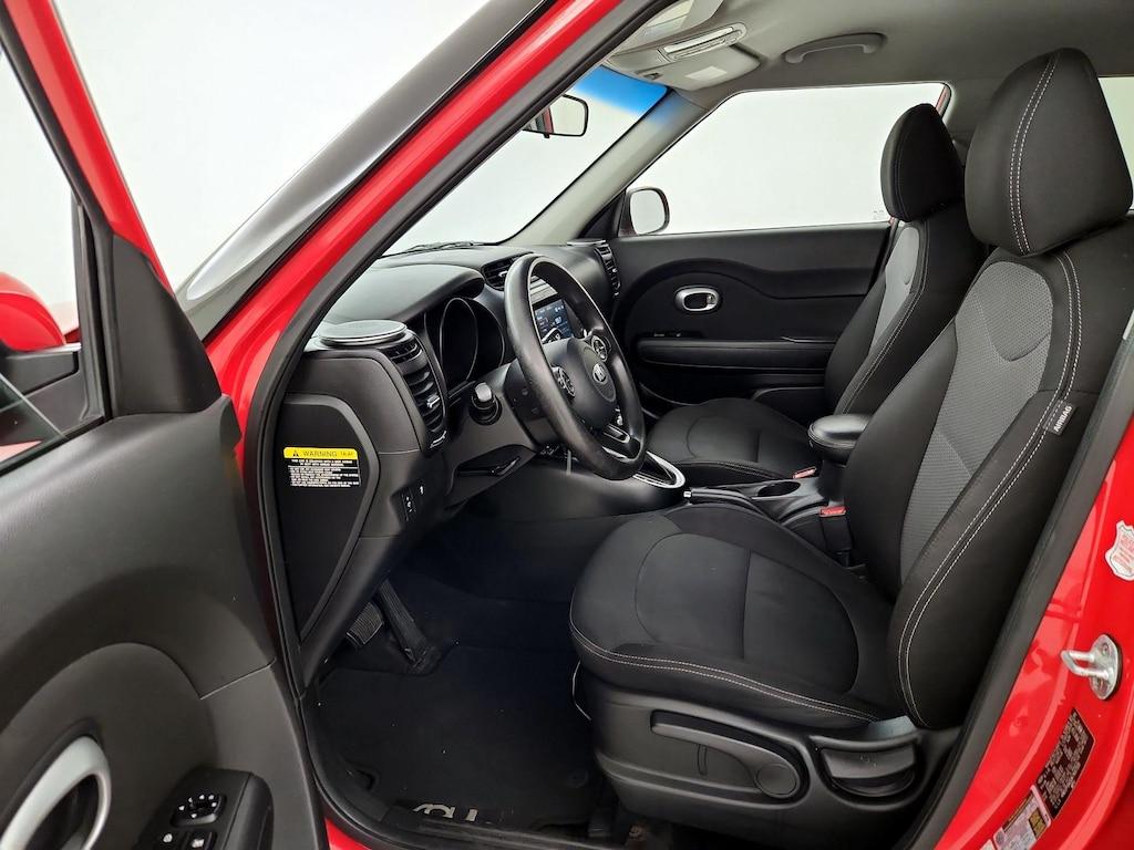 used 2019 Kia Soul car, priced at $13,599