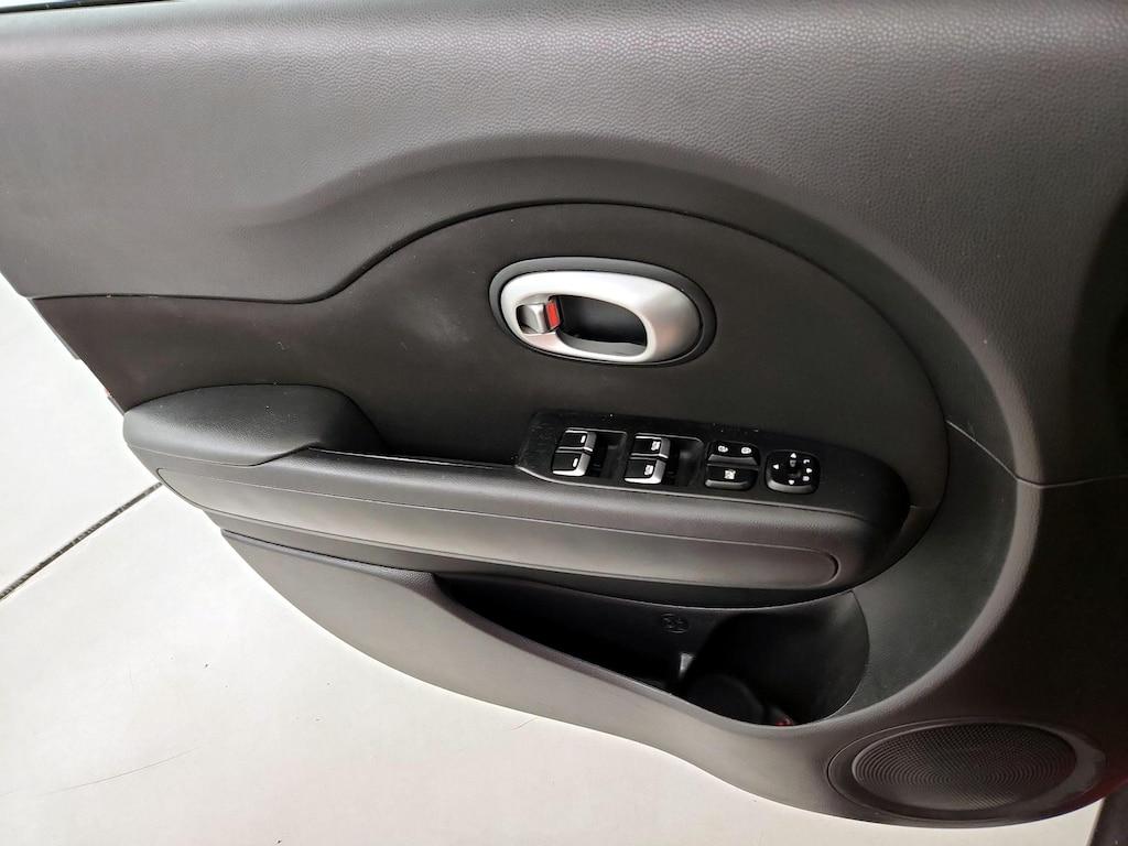 used 2019 Kia Soul car, priced at $13,599