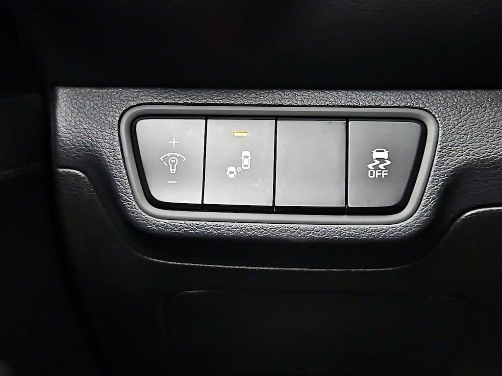 used 2023 Kia Forte car, priced at $21,998