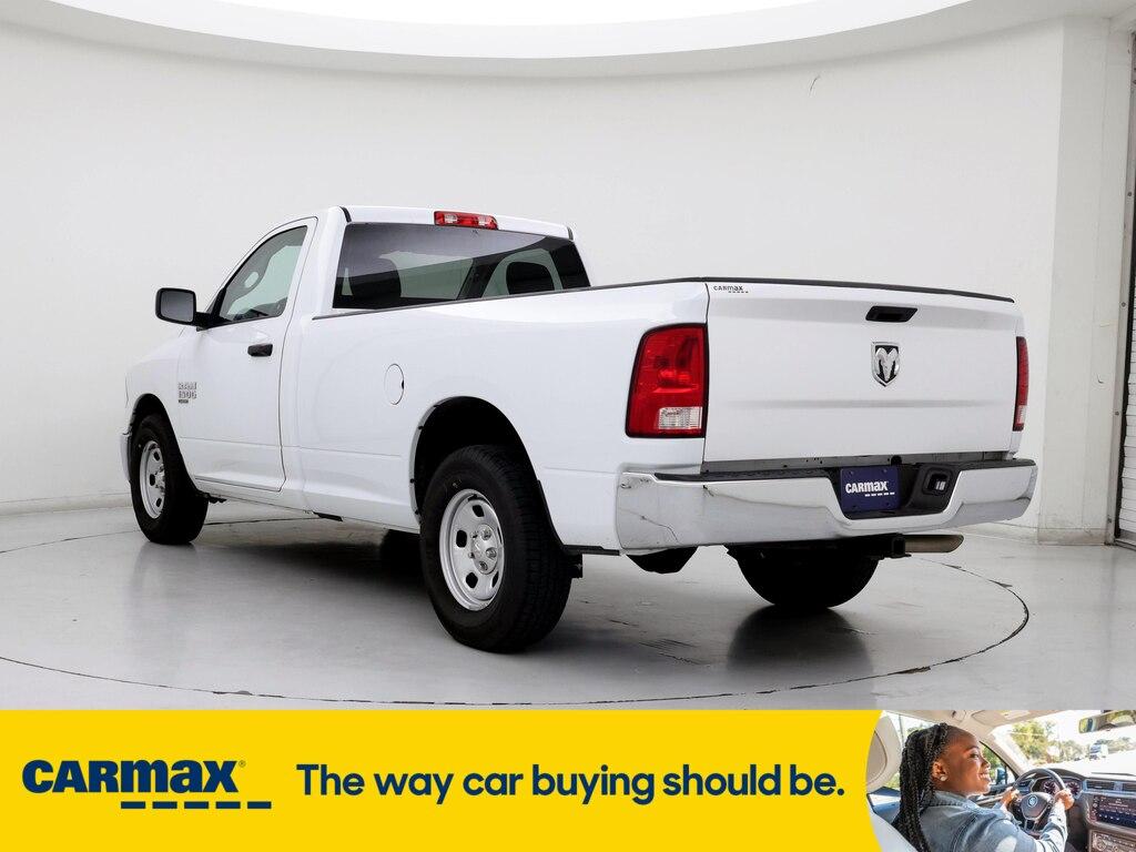 used 2023 Ram 1500 Classic car, priced at $24,998