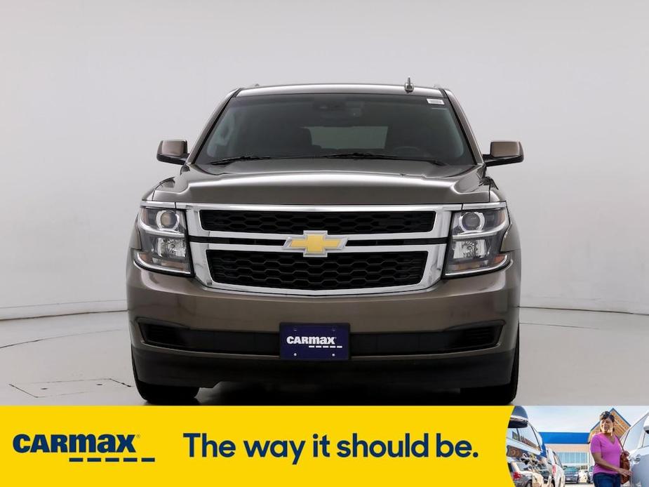 used 2016 Chevrolet Tahoe car, priced at $28,998