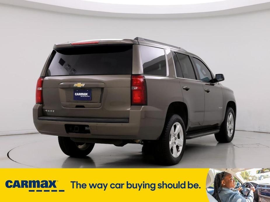 used 2016 Chevrolet Tahoe car, priced at $28,998