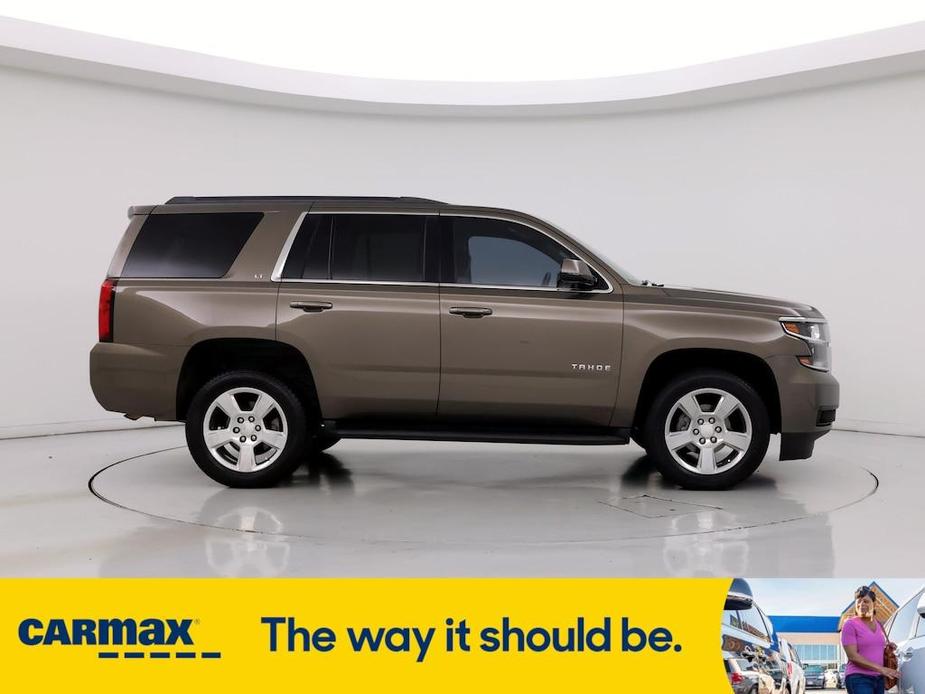 used 2016 Chevrolet Tahoe car, priced at $28,998