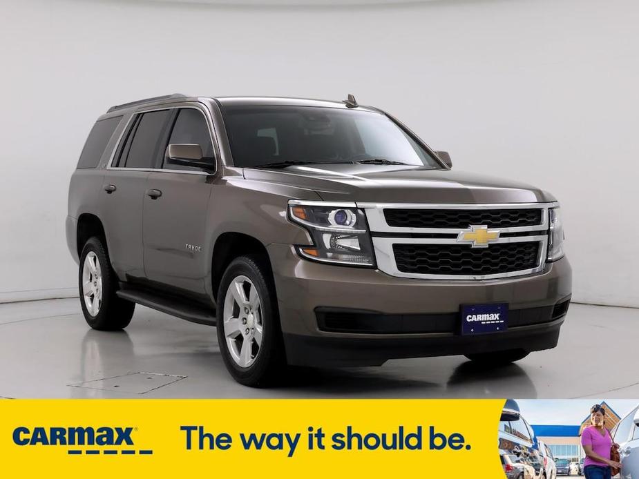 used 2016 Chevrolet Tahoe car, priced at $28,998