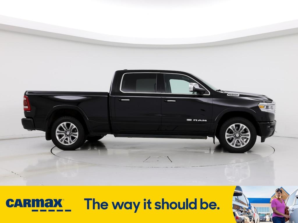 used 2020 Ram 1500 car, priced at $43,998