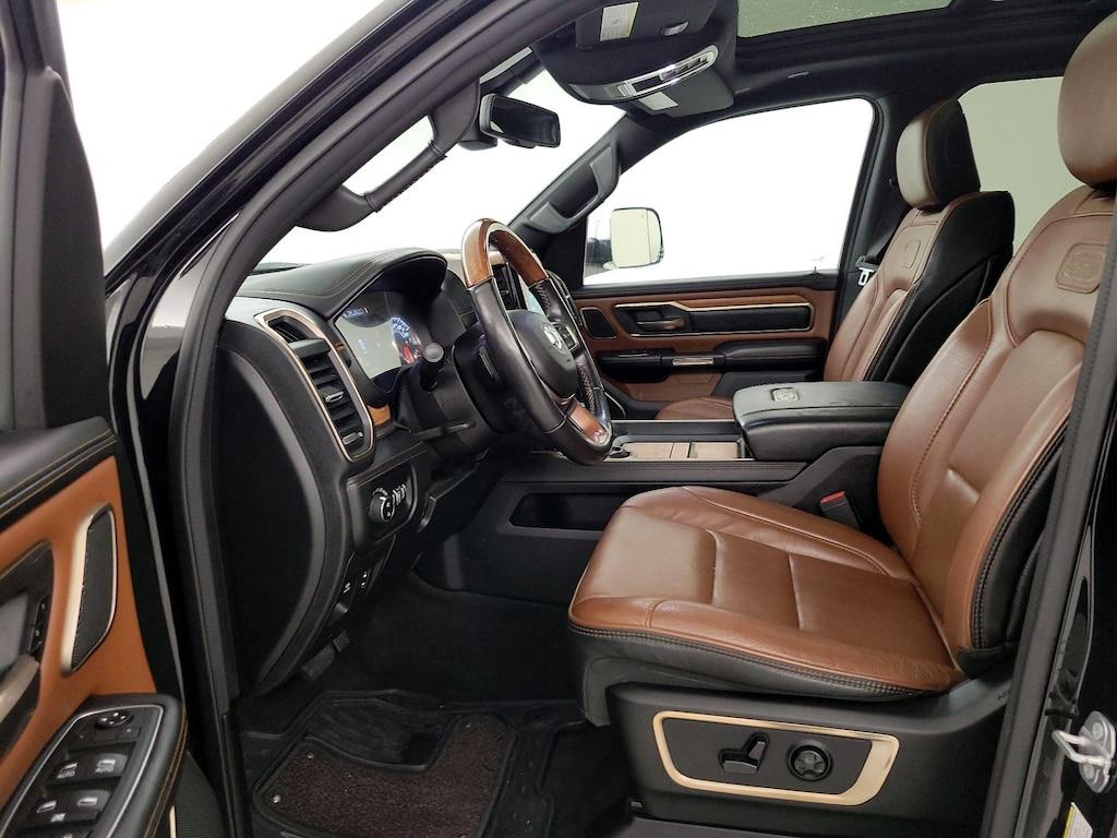 used 2020 Ram 1500 car, priced at $43,998