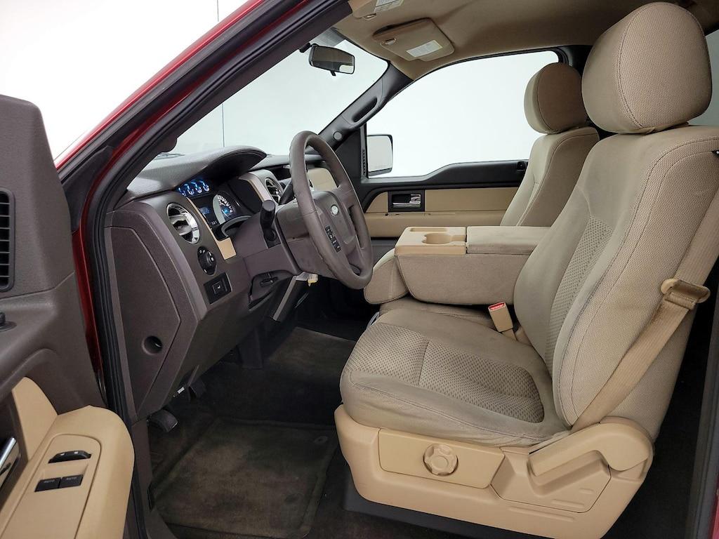 used 2014 Ford F-150 car, priced at $20,998