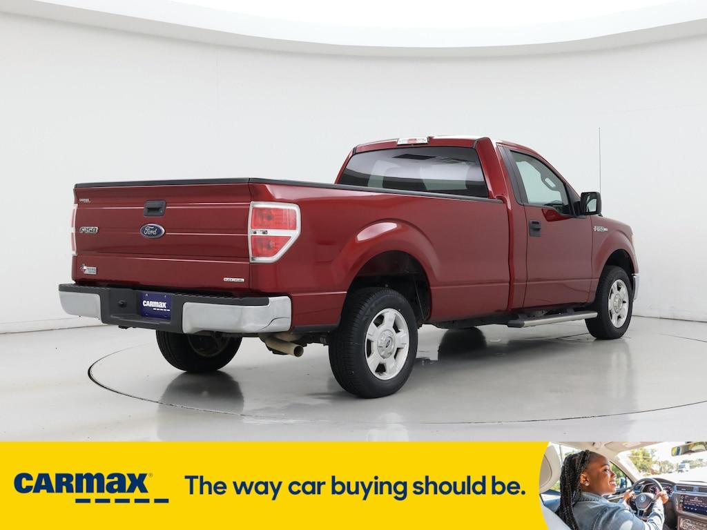 used 2014 Ford F-150 car, priced at $20,998