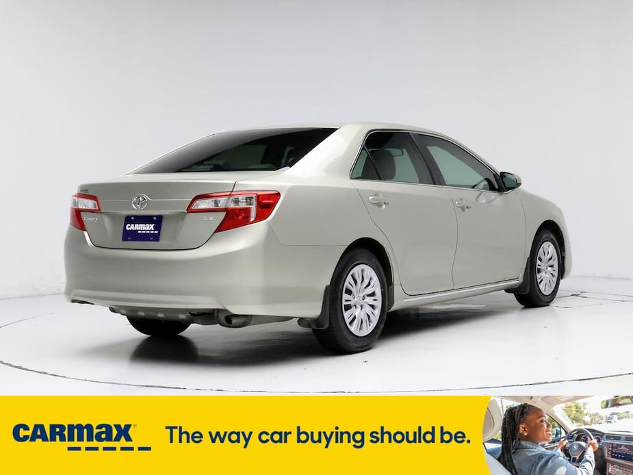 used 2013 Toyota Camry car, priced at $15,998