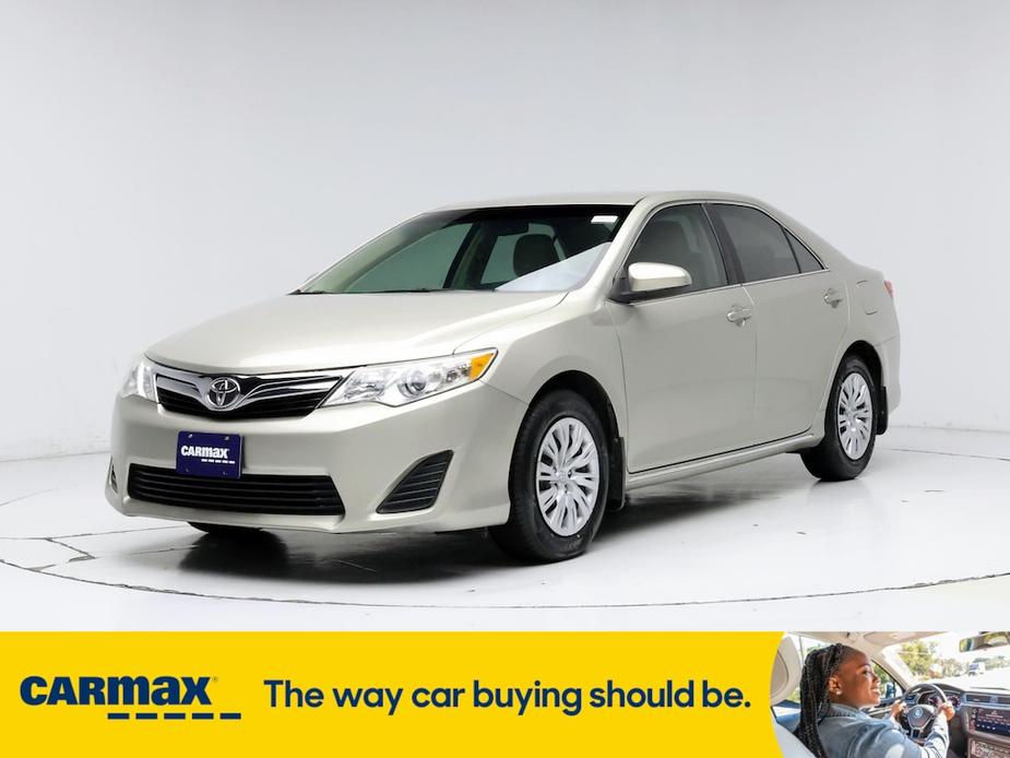 used 2013 Toyota Camry car, priced at $15,998