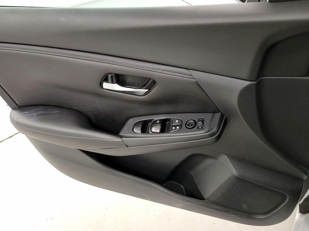 used 2020 Nissan Sentra car, priced at $19,998