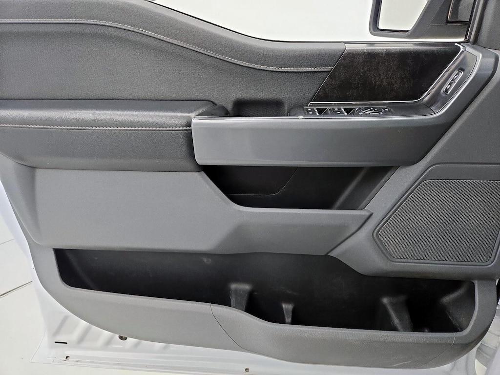 used 2023 Ford F-150 car, priced at $40,998