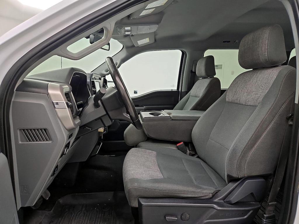 used 2023 Ford F-150 car, priced at $40,998
