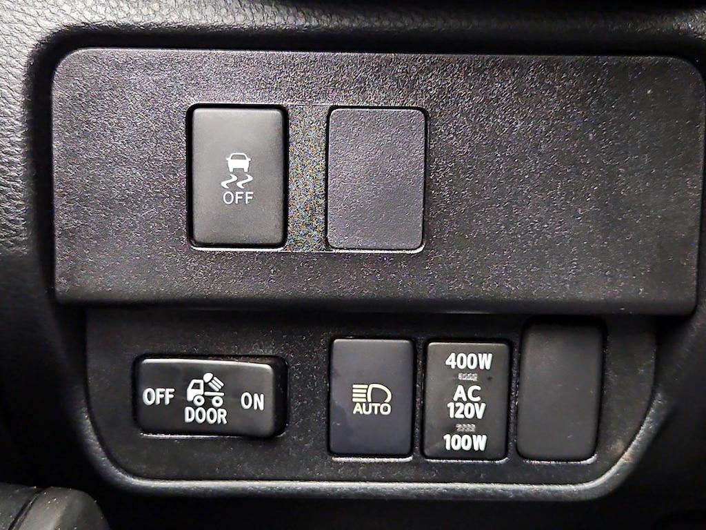 used 2021 Toyota Tacoma car, priced at $33,998