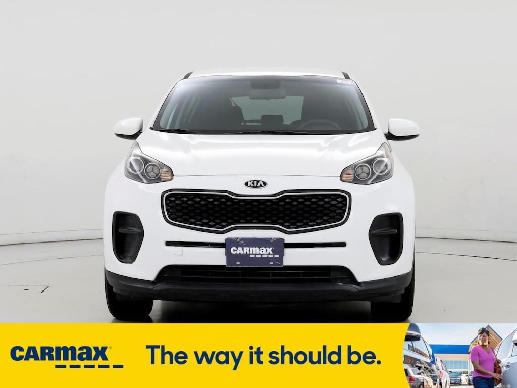 used 2019 Kia Sportage car, priced at $16,998