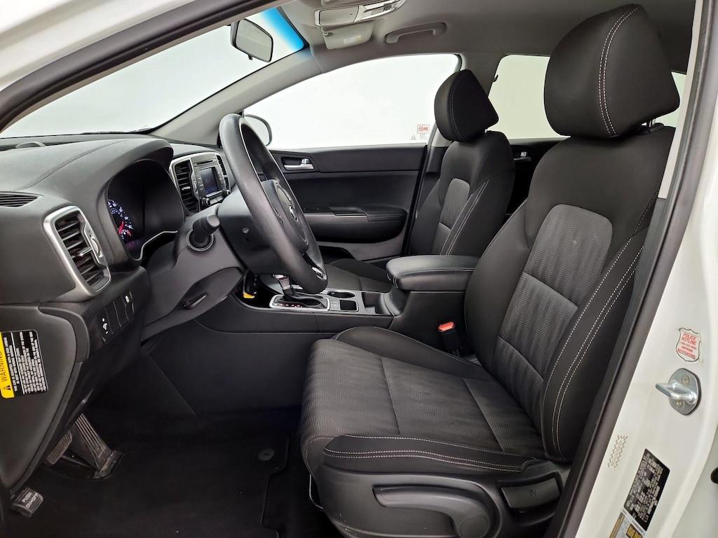 used 2019 Kia Sportage car, priced at $16,998