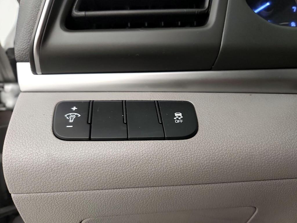 used 2019 Hyundai Elantra car, priced at $14,998