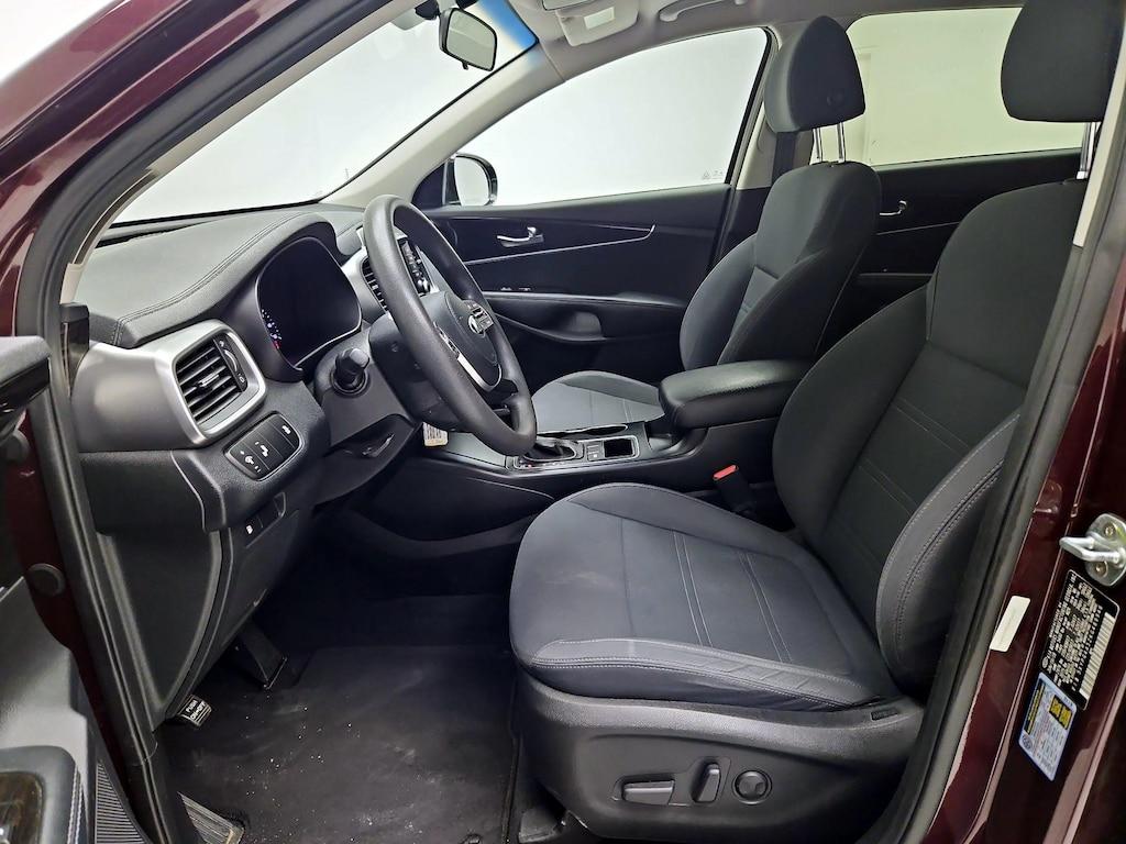 used 2019 Kia Sorento car, priced at $15,998