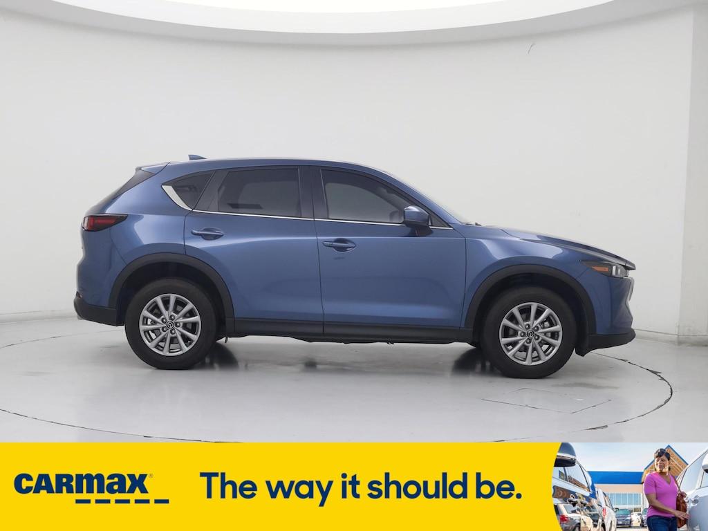 used 2023 Mazda CX-5 car, priced at $25,998