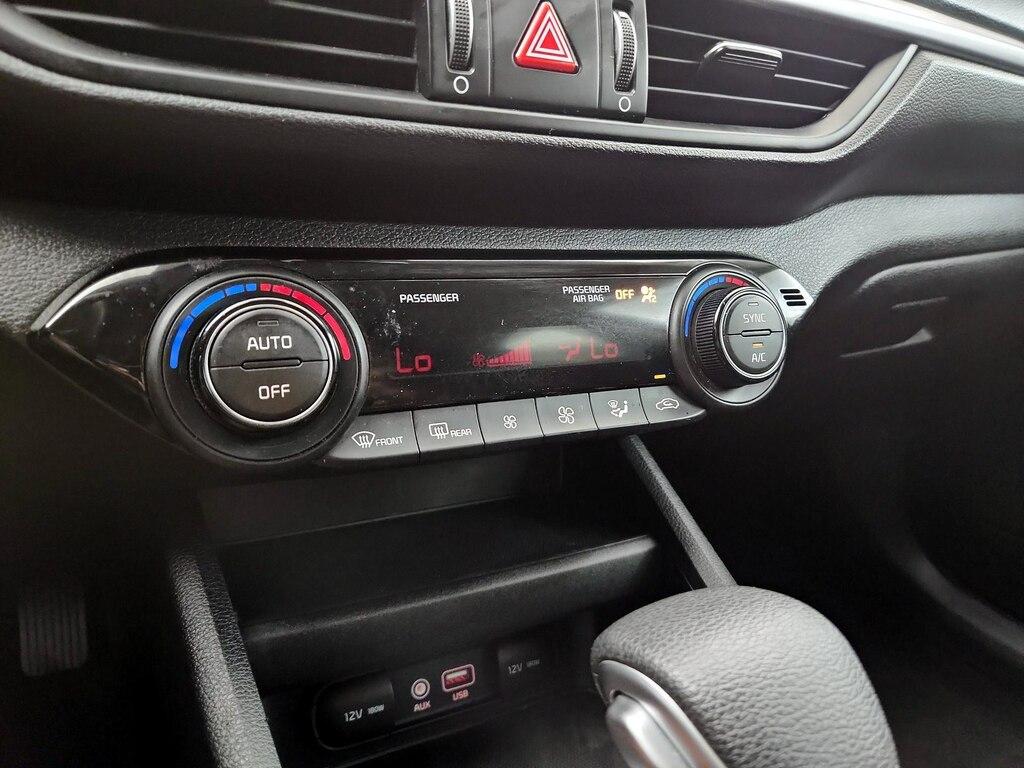 used 2019 Kia Forte car, priced at $14,998