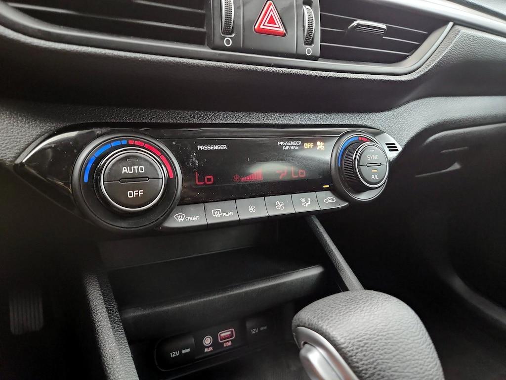 used 2019 Kia Forte car, priced at $14,998